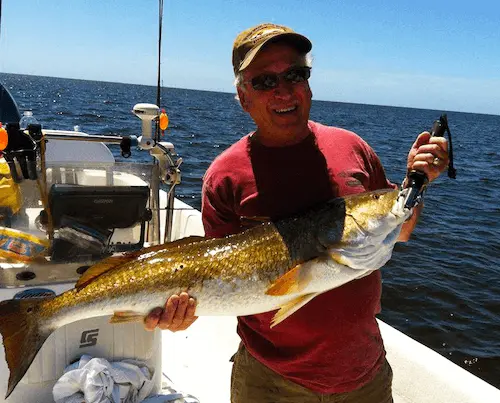 Florida Flats Fishing