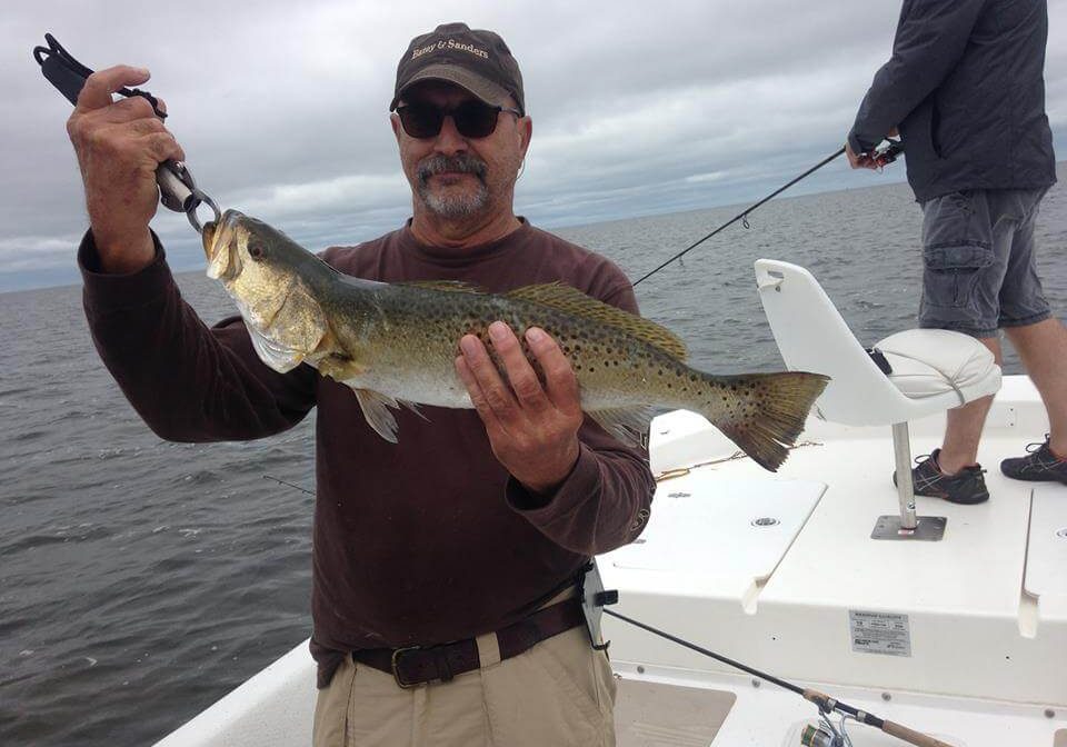 florida flats fishing full day trips